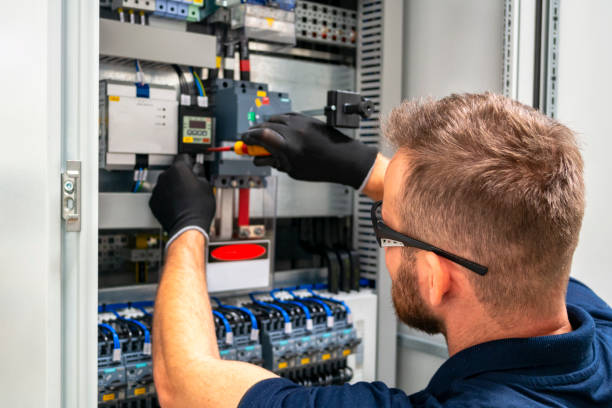 Electrical Upgrades for Homes in Maysville, MO
