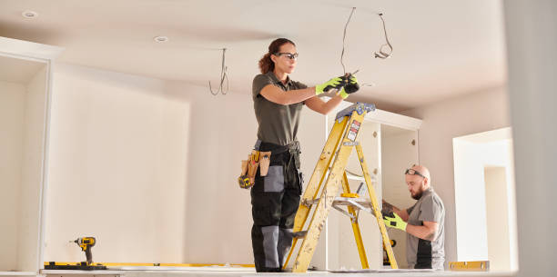 Professional Electrician in Maysville, MO
