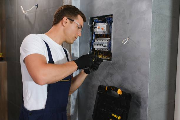 Best Electrical Installation Contractor  in Maysville, MO