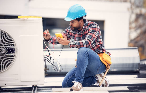 Best Industrial Electrical Services  in Maysville, MO