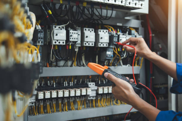 Best Electrical Installation Contractor  in Maysville, MO