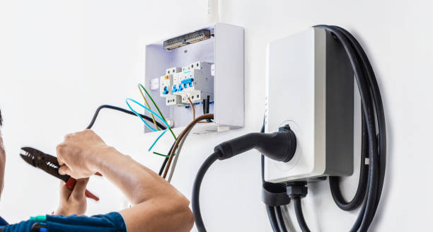 Best Electrical Outlet Repair  in Maysville, MO