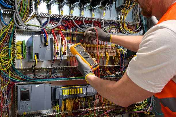 Best Residential Electrician Services  in Maysville, MO