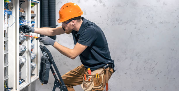Best Electrical Repair Services  in Maysville, MO